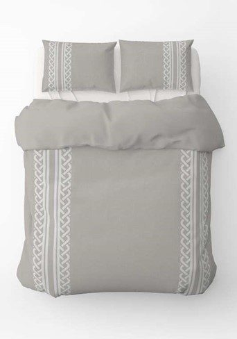 لحاف سرير ماريو 3 قطع / تصميم 137