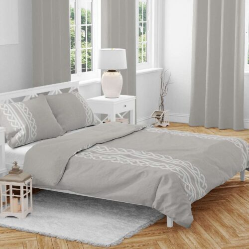 لحاف سرير ماريو 3 قطع / تصميم 137