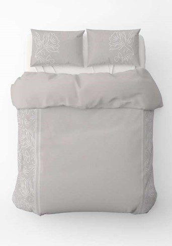 لحاف سرير ماريو 3 قطع / تصميم 140