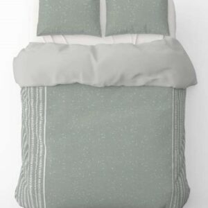 لحاف سرير ماريو 3 قطع / تصميم 142