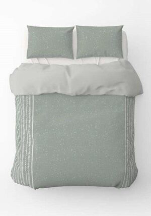 Mario 3-piece bed quilt set / Design 142