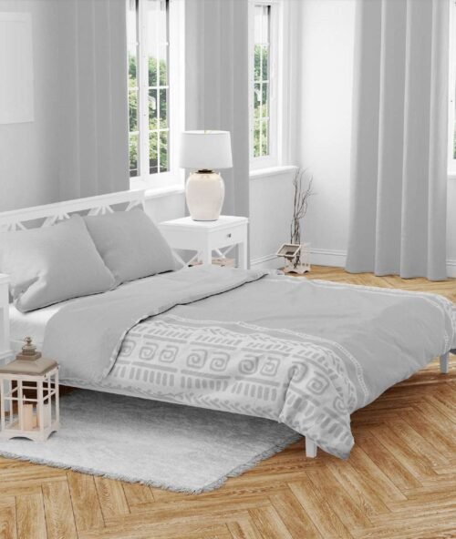 Mario 3-piece bed quilt set / Design 143