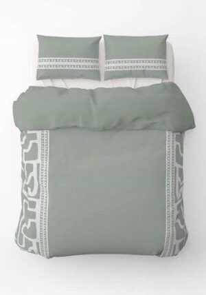 Mario 3-piece bed quilt set / Design 146
