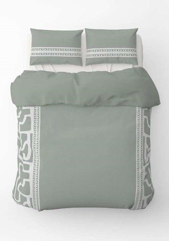 لحاف سرير ماريو 3 قطع / تصميم 146