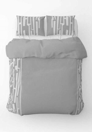 Mario 3-piece bed quilt set / Design 152