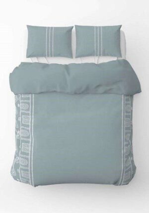Mario 3-piece bed quilt set / Design 153