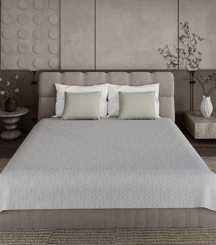 كفرته سرير ماريو 3 قطع / تصميم نوفا /02