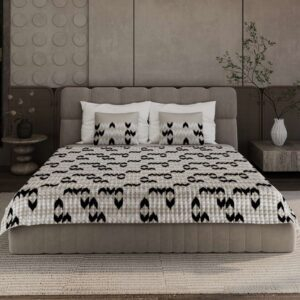 50700120300008 كفرته سرير ماريو 3 قطع / تصميم نوفا /08