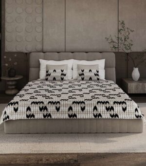 Mario 3-piece bed cover set / Nova design /08