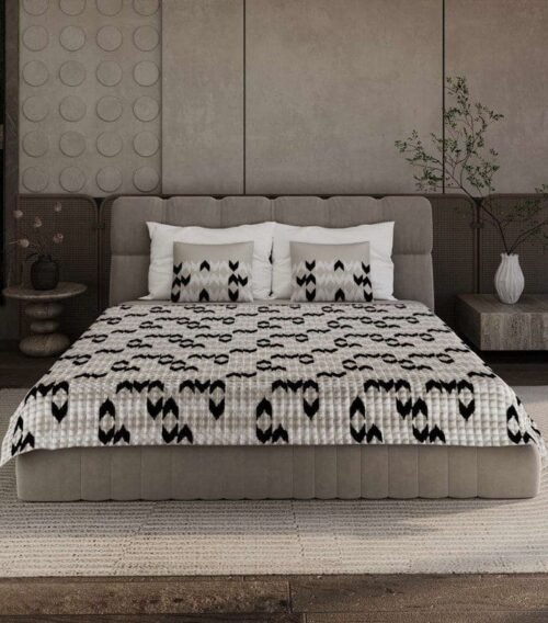 Mario 3-piece bed cover set / Nova design /08