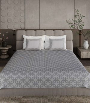 50700120300011 Mario 3-piece bed cover set / Nova design / 11