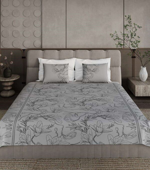 كفرته سرير ماريو 3 قطع / تصميم نوفا /13