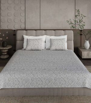 50700120300018 Mario 3-piece bed cover set / Nova design / 18