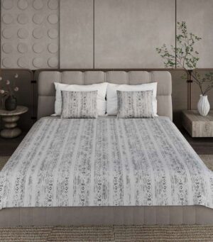 50700120300019 Mario 3-piece bed cover set / Nova design / 19