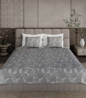Mario 3-piece bed cover set / Ilya design / 20