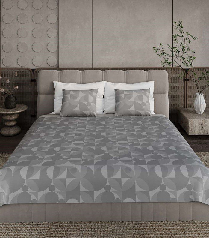 كفرته سرير ماريو 3 قطع /  تصميم إيليا /20