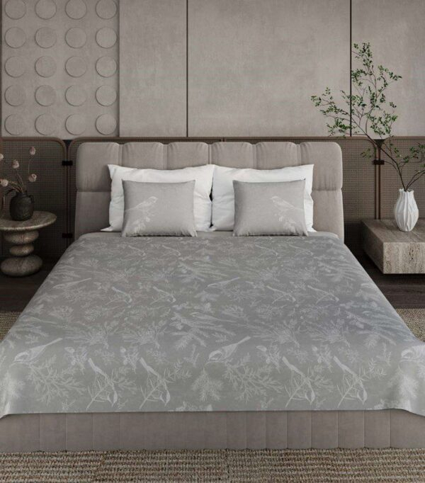 كفرته سرير ماريو 3 قطع /  تصميم إيليا /21