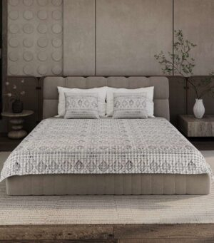 Mario 3-piece bed cover set / Ilya design / 25