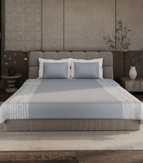 50700120300027 Mario 3-piece bed cover set / Ilya design / 27
