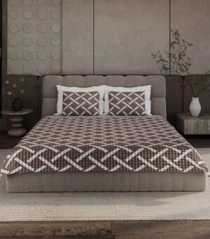 Mario 3-piece bed cover set / Ilya design / 28