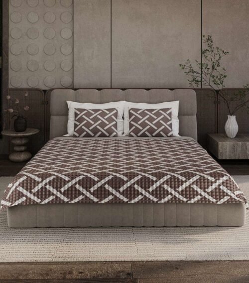 كفرته سرير ماريو 3 قطع /  تصميم إيليا /28