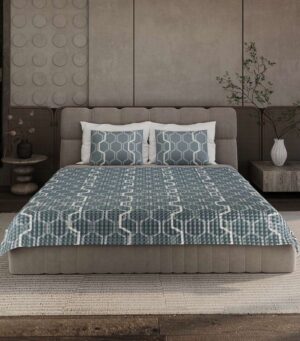 Mario 3-piece bed cover set / Ilya design / 30