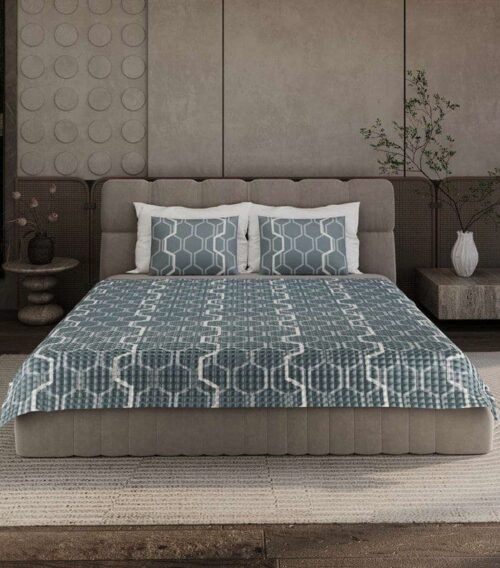 Mario 3-piece bed cover set / Ilya design / 30