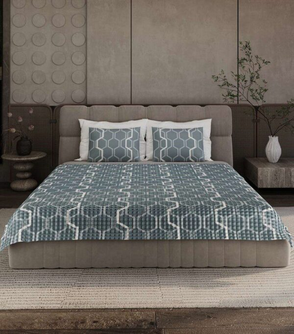 كفرته سرير ماريو 3 قطع /  تصميم إيليا /30