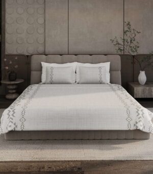 Mario 3-piece bed cover set / Ilya design / 33