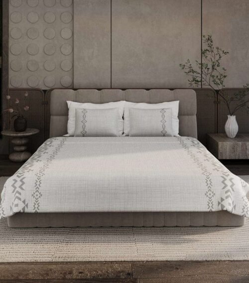 Mario 3-piece bed cover set / Ilya design / 33