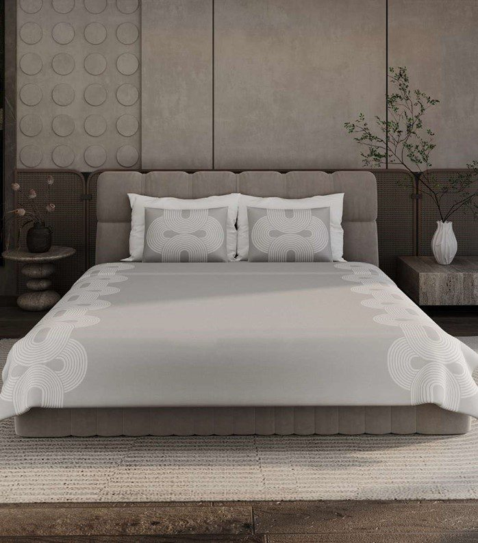 كفرته سرير ماريو 3 قطع /  تصميم إيليا /35