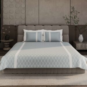 كفرته سرير ماريو 3 قطع /  تصميم أزورا /39