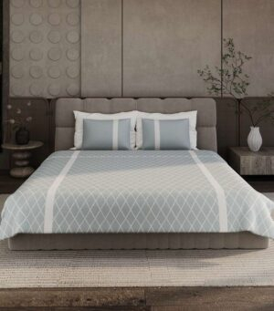 Mario 3-piece bed cover set / Azura design / 39