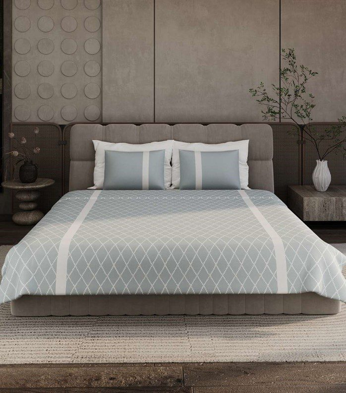 كفرته سرير ماريو 3 قطع /  تصميم أزورا /39