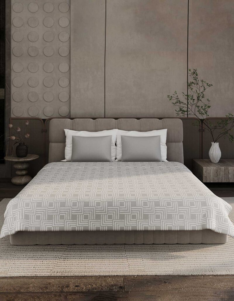 50700120300042 كفرته سرير ماريو 3 قطع / تصميم أزورا /42