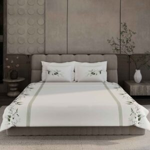 50700120300045 كفرته سرير ماريو 3 قطع / تصميم أزورا /45