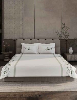 Mario 3-piece bed cover set / Azura design / 45