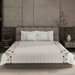 كفرته سرير ماريو 3 قطع /  تصميم أزورا /53