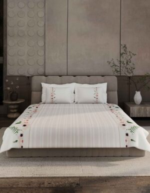 Mario 3-piece bed cover set / Azura design / 53