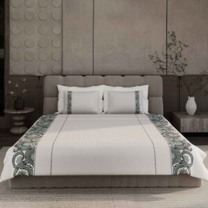 كفرته سرير ماريو 3 قطع /  تصميم أزورا /54