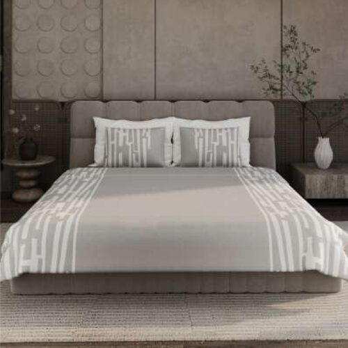 كفرته سرير ماريو 3 قطع / تصميم سيرين /67