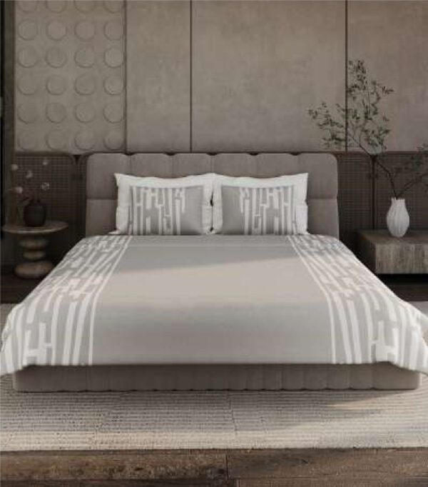 كفرته سرير ماريو 3 قطع / تصميم سيرين /67