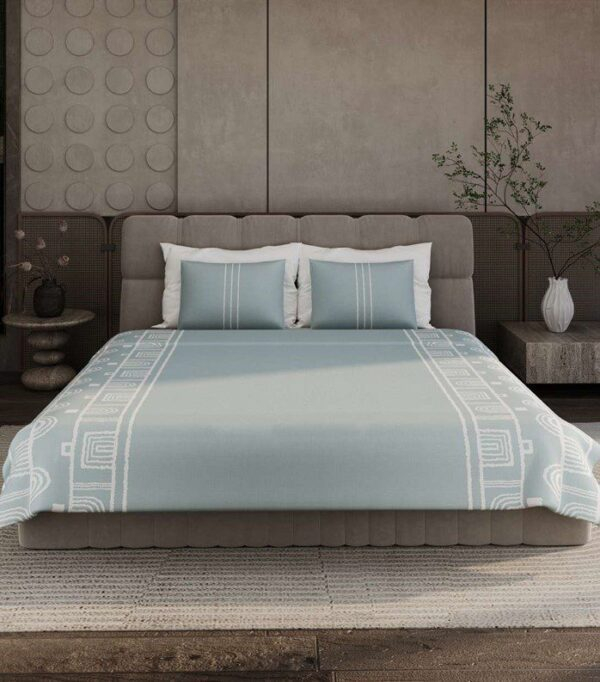 كفرته سرير ماريو 3 قطع / تصميم سيرين /68