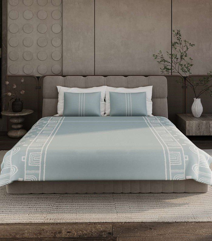 50700120300068 كفرته سرير ماريو 3 قطع / تصميم سيرين /68