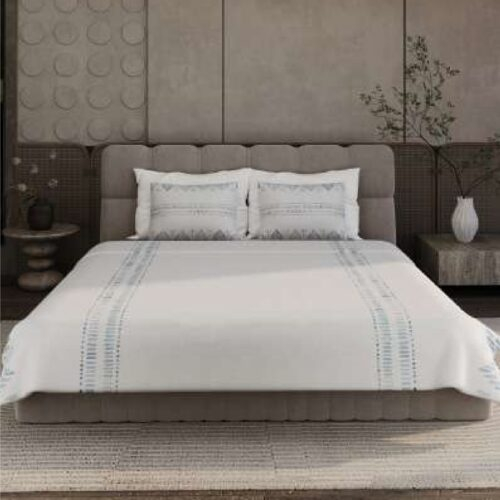 كفرته سرير ماريو 3 قطع / تصميم سيرين /69