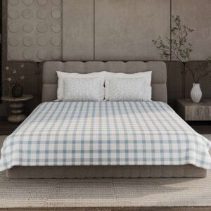 50700120300070 كفرته سرير ماريو 3 قطع / تصميم سيرين /70