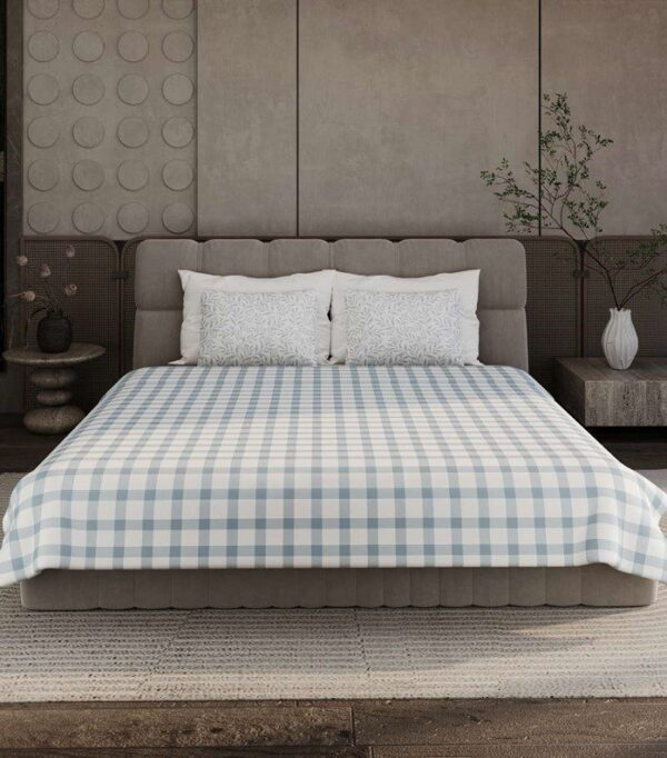 50700120300070 كفرته سرير ماريو 3 قطع / تصميم سيرين /70