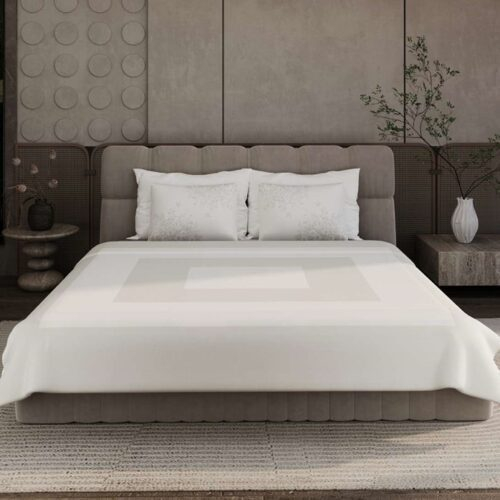 كفرته سرير ماريو 3 قطع / تصميم سيرين /71