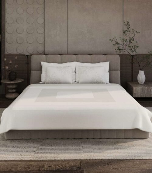 Mario 3-piece bed cover set / Serene design / 71