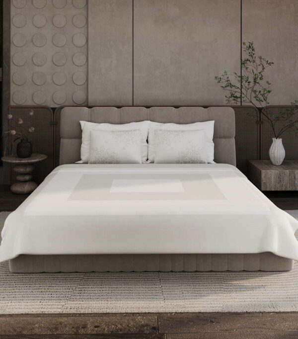 كفرته سرير ماريو 3 قطع / تصميم سيرين /71